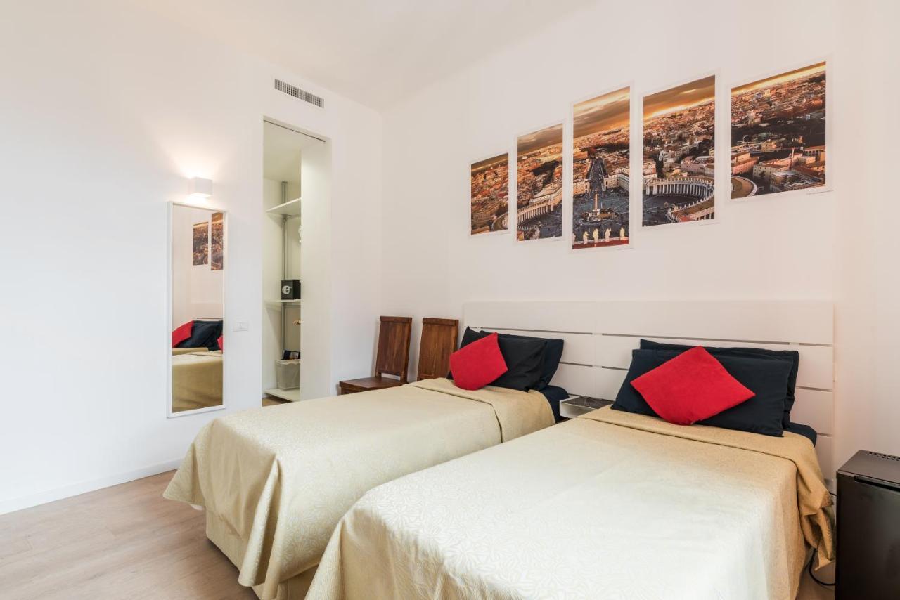Piazza San Pietro Suite — Photos 2