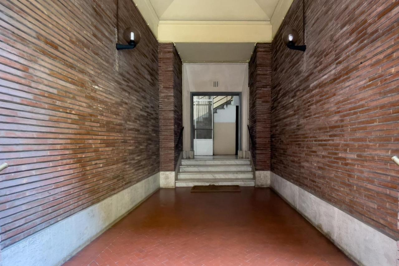 Piazza San Pietro Suite, Rome